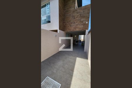 Casa para alugar com 140m², 3 quartos e 2 vagas Casa para alugar com 140m², 3 quartos e 2 vagasGaragem