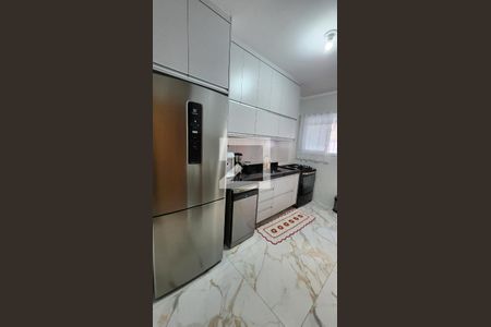 Casa para alugar com 140m², 3 quartos e 2 vagas Casa para alugar com 140m², 3 quartos e 2 vagasCozinha