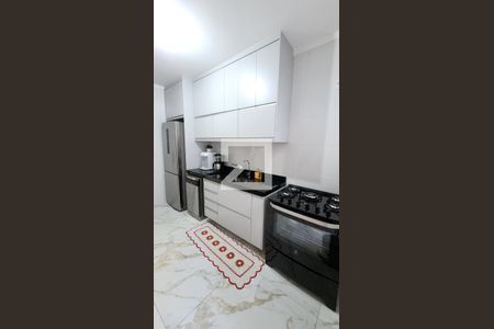 Casa para alugar com 140m², 3 quartos e 2 vagas Casa para alugar com 140m², 3 quartos e 2 vagasCozinha - Armários