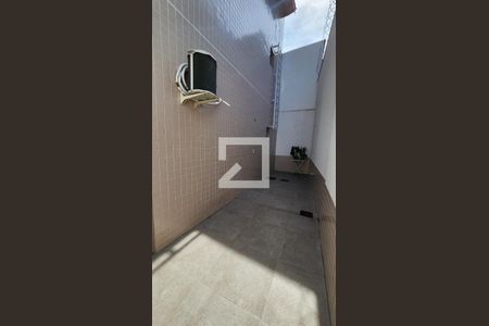 Casa para alugar com 140m², 3 quartos e 2 vagas Casa para alugar com 140m², 3 quartos e 2 vagasQuintal
