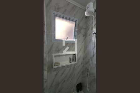 Casa para alugar com 140m², 3 quartos e 2 vagas Casa para alugar com 140m², 3 quartos e 2 vagasChuveiro