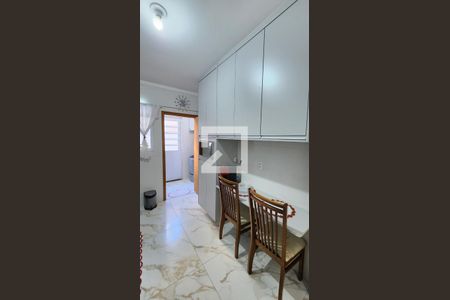 Casa para alugar com 140m², 3 quartos e 2 vagas Casa para alugar com 140m², 3 quartos e 2 vagasCozinha