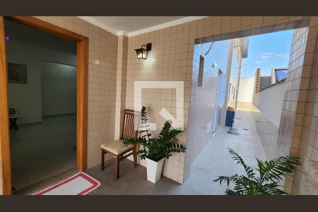 Casa para alugar com 140m², 3 quartos e 2 vagas Casa para alugar com 140m², 3 quartos e 2 vagasQuintal