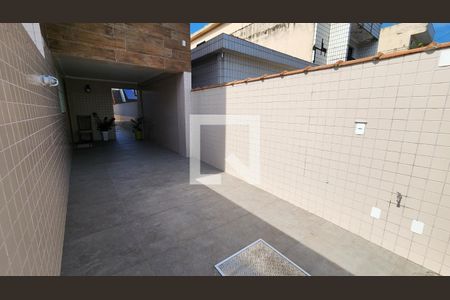 Casa para alugar com 140m², 3 quartos e 2 vagas Casa para alugar com 140m², 3 quartos e 2 vagasGaragem