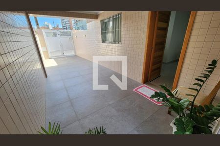 Casa para alugar com 140m², 3 quartos e 2 vagas Casa para alugar com 140m², 3 quartos e 2 vagasGaragem