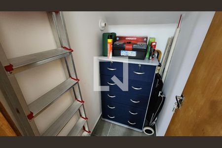 Casa para alugar com 140m², 3 quartos e 2 vagas Casa para alugar com 140m², 3 quartos e 2 vagasDespensa