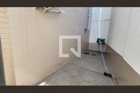 Casa para alugar com 140m², 3 quartos e 2 vagas Casa para alugar com 140m², 3 quartos e 2 vagasQuintal