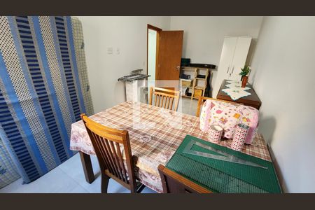 Casa para alugar com 140m², 3 quartos e 2 vagas Casa para alugar com 140m², 3 quartos e 2 vagasQuarto 3