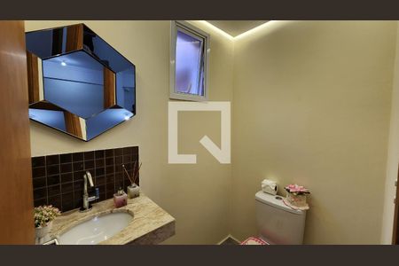 Casa para alugar com 140m², 3 quartos e 2 vagas Casa para alugar com 140m², 3 quartos e 2 vagasLavabo