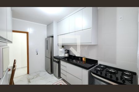 Casa para alugar com 140m², 3 quartos e 2 vagas Casa para alugar com 140m², 3 quartos e 2 vagasCozinha