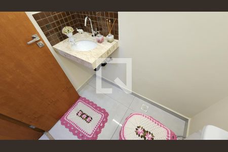 Casa para alugar com 140m², 3 quartos e 2 vagas Casa para alugar com 140m², 3 quartos e 2 vagasLavabo