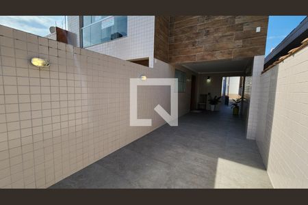 Casa para alugar com 140m², 3 quartos e 2 vagas Casa para alugar com 140m², 3 quartos e 2 vagasGaragem