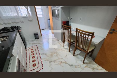 Casa para alugar com 140m², 3 quartos e 2 vagas Casa para alugar com 140m², 3 quartos e 2 vagasCozinha