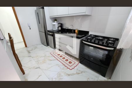 Casa para alugar com 140m², 3 quartos e 2 vagas Casa para alugar com 140m², 3 quartos e 2 vagasCozinha