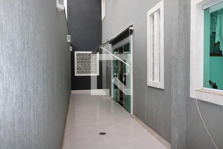 Casa à venda com 400m², 4 quartos e 8 vagasVaranda da Sala