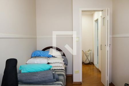 Casa à venda com 400m², 4 quartos e 8 vagasQuarto 1