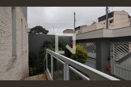 Casa à venda com 400m², 4 quartos e 8 vagasFachada da Casa