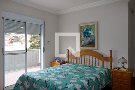 Casa à venda com 400m², 4 quartos e 8 vagasSuíte 2