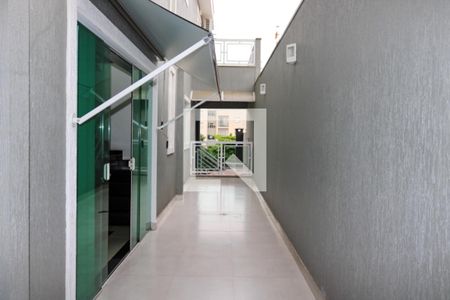 Casa à venda com 400m², 4 quartos e 8 vagasVaranda da Sala