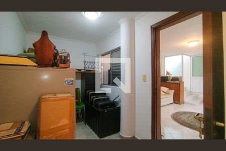 Casa à venda com 400m², 4 quartos e 8 vagasEdicula