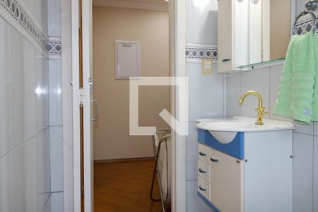 Casa à venda com 400m², 4 quartos e 8 vagasBanheiro Social