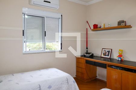 Casa à venda com 400m², 4 quartos e 8 vagasQuarto 2