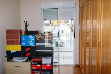 Casa à venda com 400m², 4 quartos e 8 vagasSuíte 1