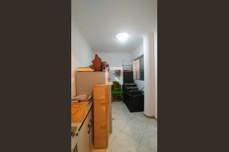 Casa à venda com 400m², 4 quartos e 8 vagasEdicula