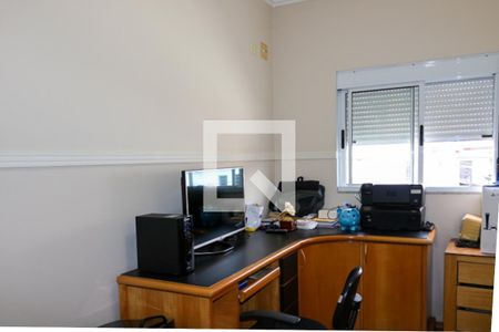 Casa à venda com 400m², 4 quartos e 8 vagasQuarto 1