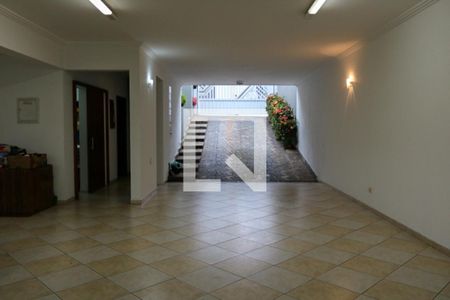 Casa à venda com 400m², 4 quartos e 8 vagasGaragem e Área Gourmet