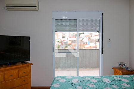 Casa à venda com 400m², 4 quartos e 8 vagasSuíte 2