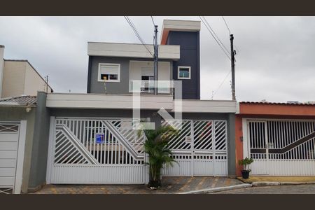 Casa à venda com 400m², 4 quartos e 8 vagasFachada da Casa
