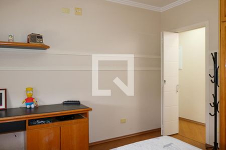 Casa à venda com 400m², 4 quartos e 8 vagasQuarto 2
