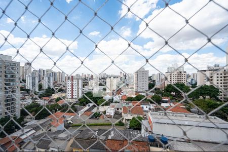 Vista da Varanda de apartamento à venda com 2 quartos, 64m² em Vila da Saúde, São Paulo