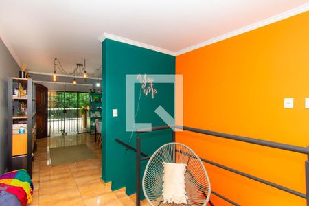 Sala de casa para alugar com 3 quartos, 280m² em Sítio da Figueira, São Paulo