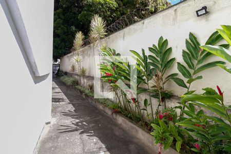 Apartamento à venda com 96m², 3 quartos e 1 vagaEntrada