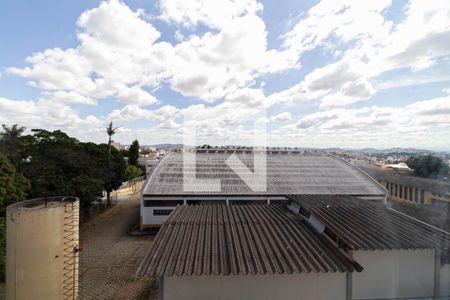 Apartamento à venda com 96m², 3 quartos e 1 vagaCobertura - Vista do quarto 3