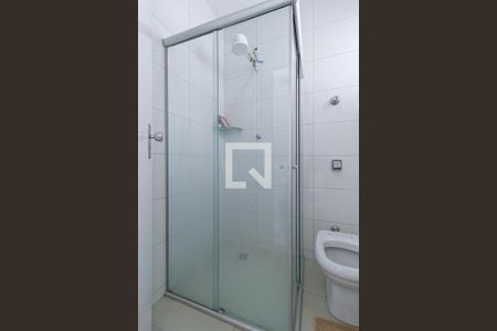 Apartamento à venda com 96m², 3 quartos e 1 vagaCobertura - Banheiro social 2