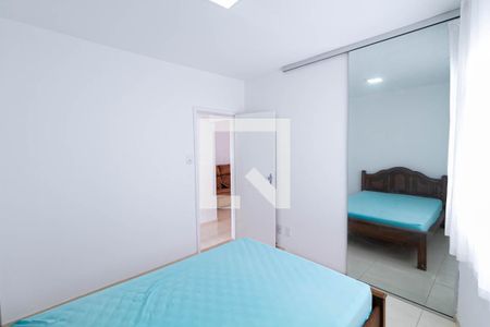 Apartamento à venda com 96m², 3 quartos e 1 vagaCobertura - Quarto 3