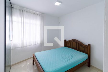 Apartamento à venda com 96m², 3 quartos e 1 vagaCobertura - Quarto 3