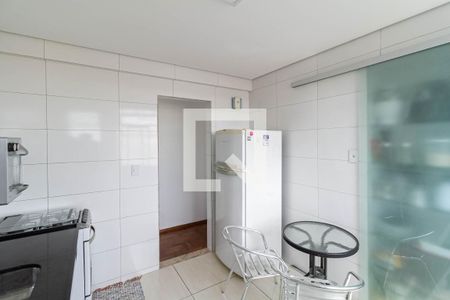 Apartamento à venda com 96m², 3 quartos e 1 vagaCozinha