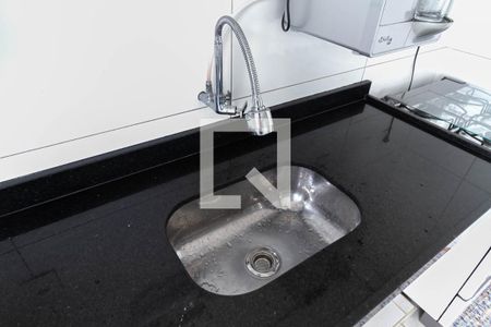 Apartamento à venda com 96m², 3 quartos e 1 vagaCozinha