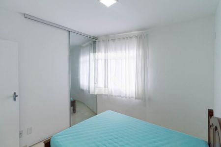 Apartamento à venda com 96m², 3 quartos e 1 vagaCobertura - Quarto 3