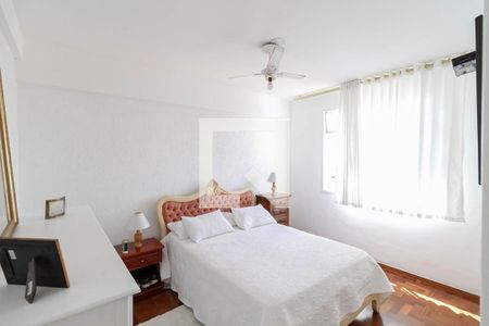 Quarto 1 de apartamento à venda com 3 quartos, 96m² em Santa Rosa, Belo Horizonte