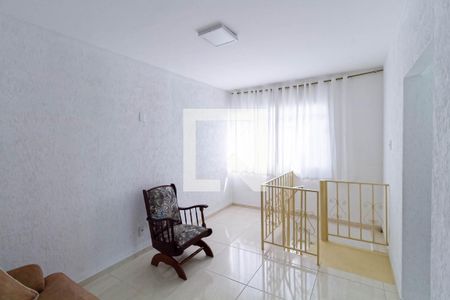 Apartamento à venda com 96m², 3 quartos e 1 vagaCobertura - Sala 2