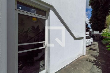 Apartamento à venda com 96m², 3 quartos e 1 vagaEntrada