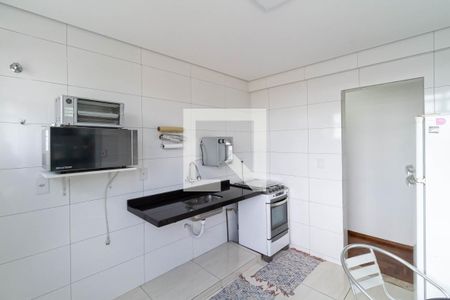 Apartamento à venda com 96m², 3 quartos e 1 vagaCozinha