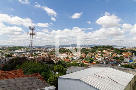 Apartamento à venda com 96m², 3 quartos e 1 vagaVista do quarto 2