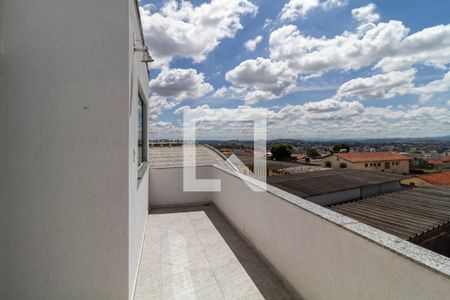 Apartamento à venda com 96m², 3 quartos e 1 vagaCobertura