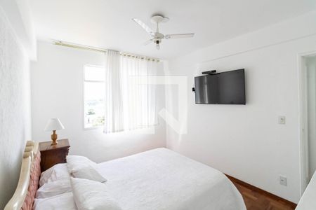 Quarto 1 de apartamento à venda com 3 quartos, 96m² em Santa Rosa, Belo Horizonte
